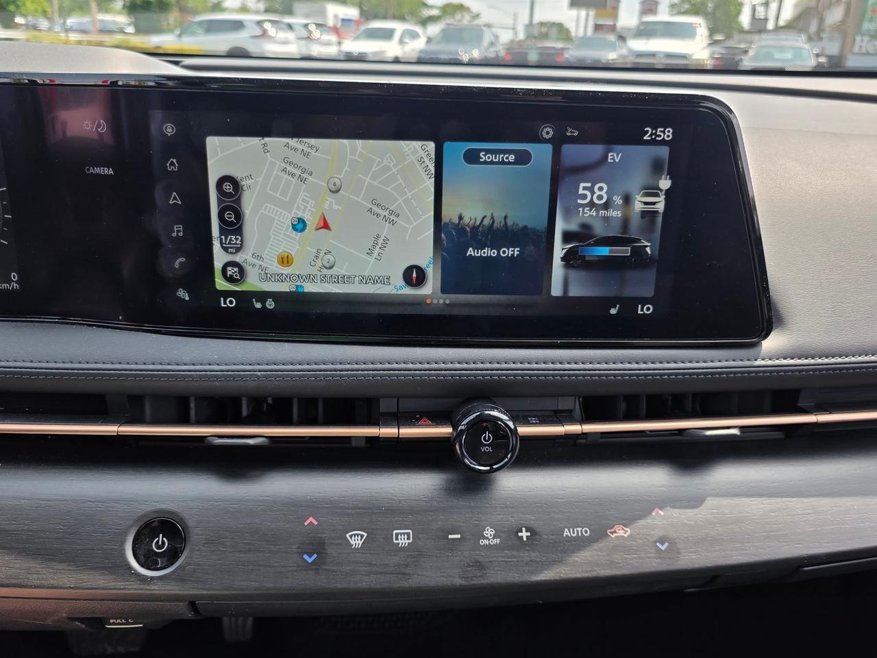2024 Nissan Ariya EVOLVE+ e-4ORCE Glen Burnie MD