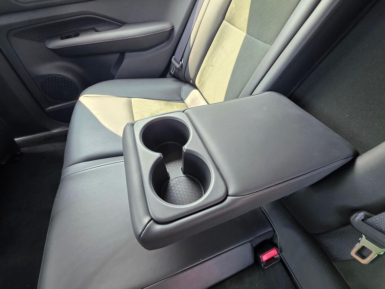 2024 Nissan Ariya EVOLVE+ e-4ORCE Glen Burnie MD