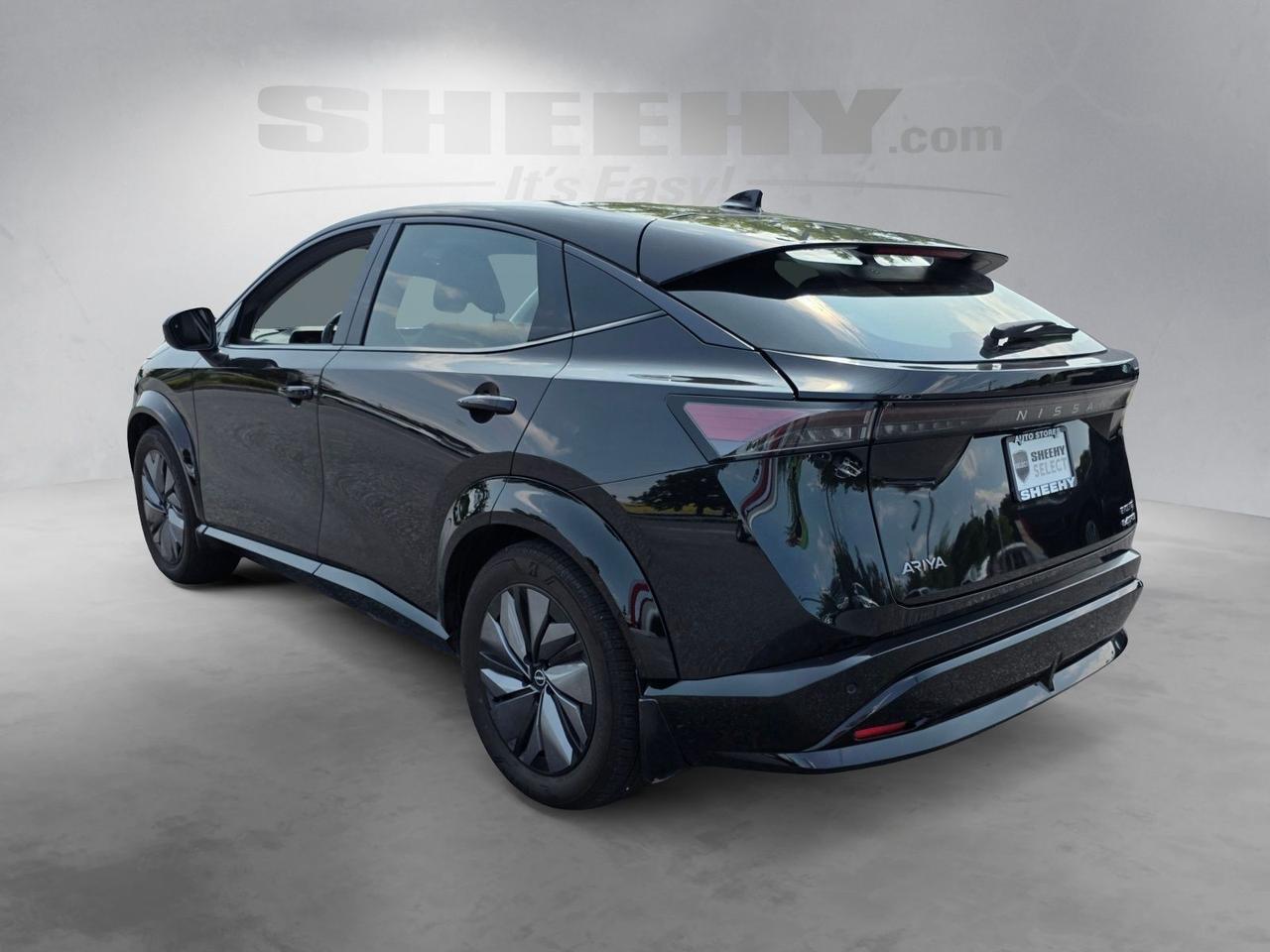 2024 Nissan Ariya EVOLVE+ e-4ORCE Glen Burnie MD
