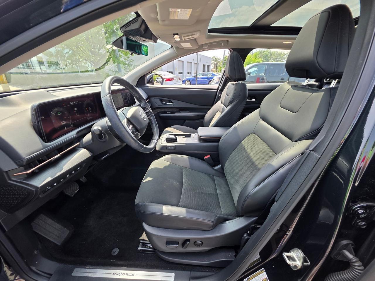 2024 Nissan Ariya EVOLVE+ e-4ORCE Glen Burnie MD
