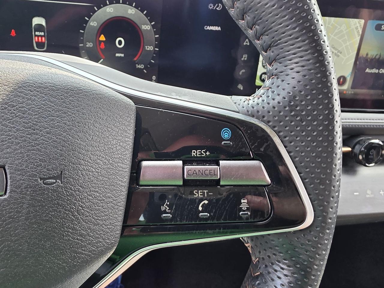 2024 Nissan Ariya EVOLVE+ e-4ORCE Glen Burnie MD