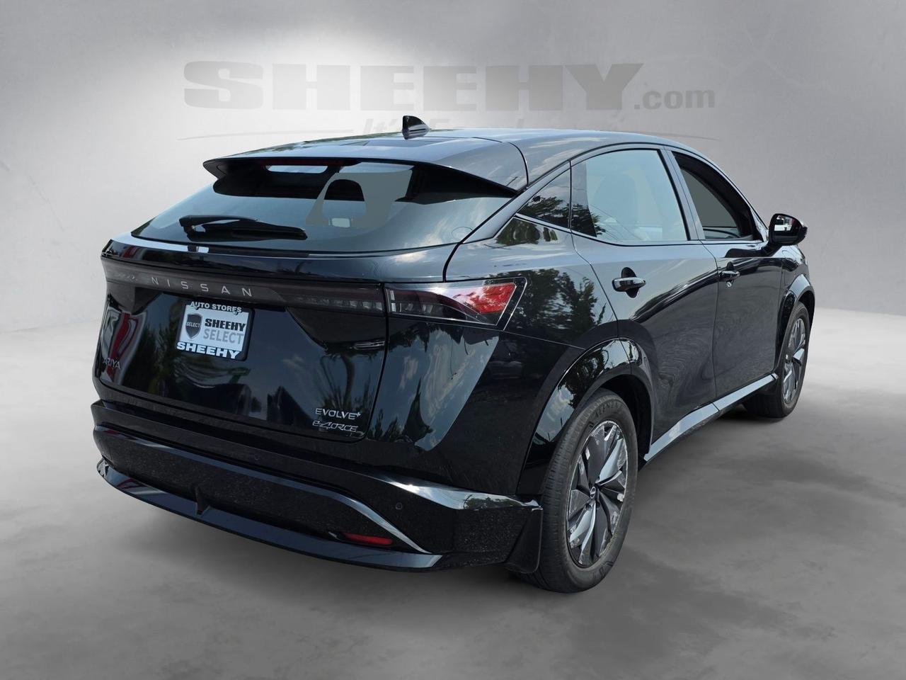 2024 Nissan Ariya EVOLVE+ e-4ORCE Glen Burnie MD