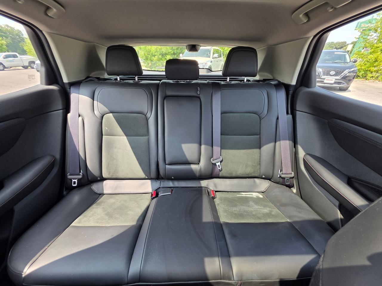 2024 Nissan Ariya EVOLVE+ e-4ORCE Glen Burnie MD