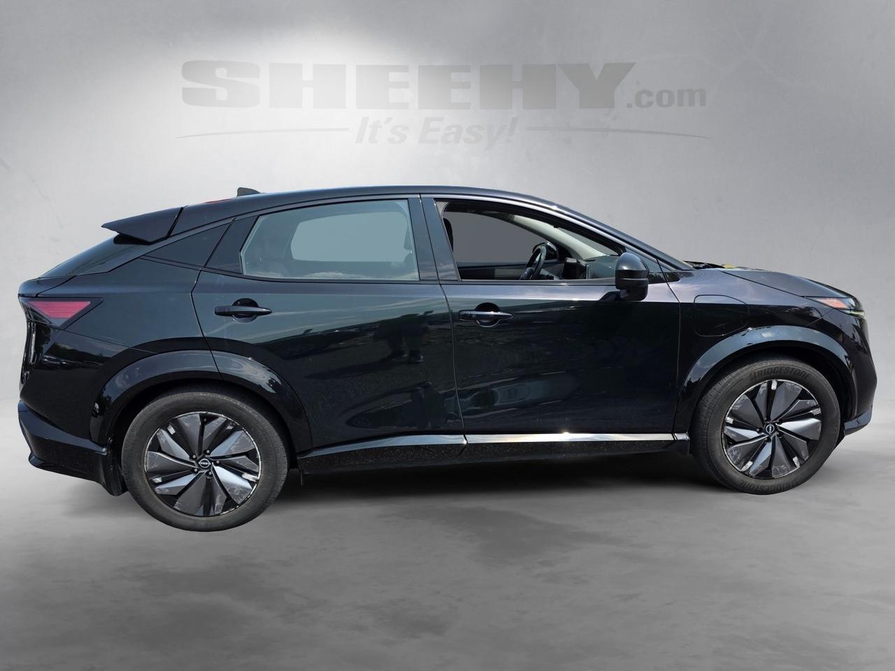 2024 Nissan Ariya EVOLVE+ e-4ORCE Glen Burnie MD