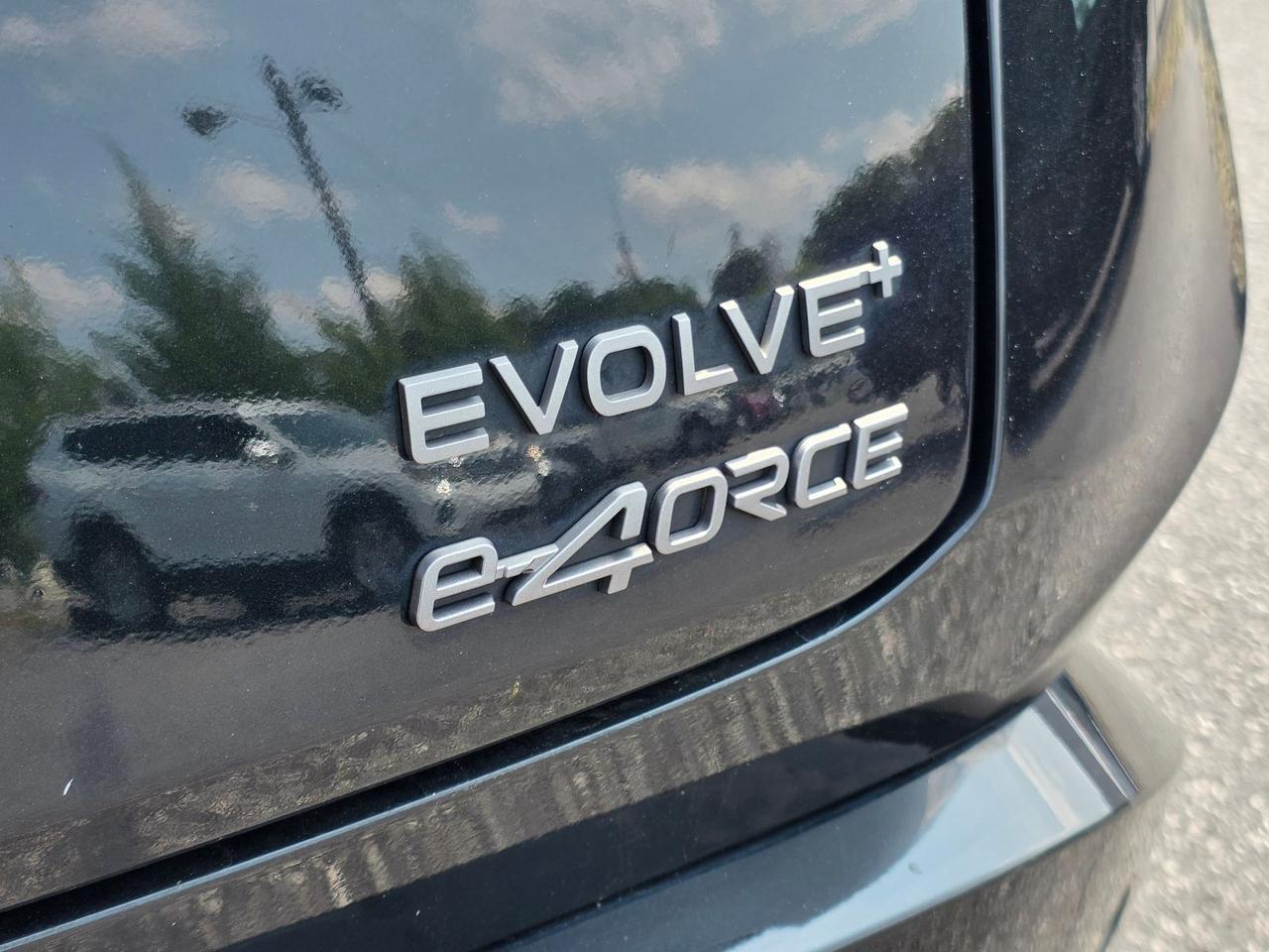 2024 Nissan Ariya EVOLVE+ e-4ORCE Glen Burnie MD