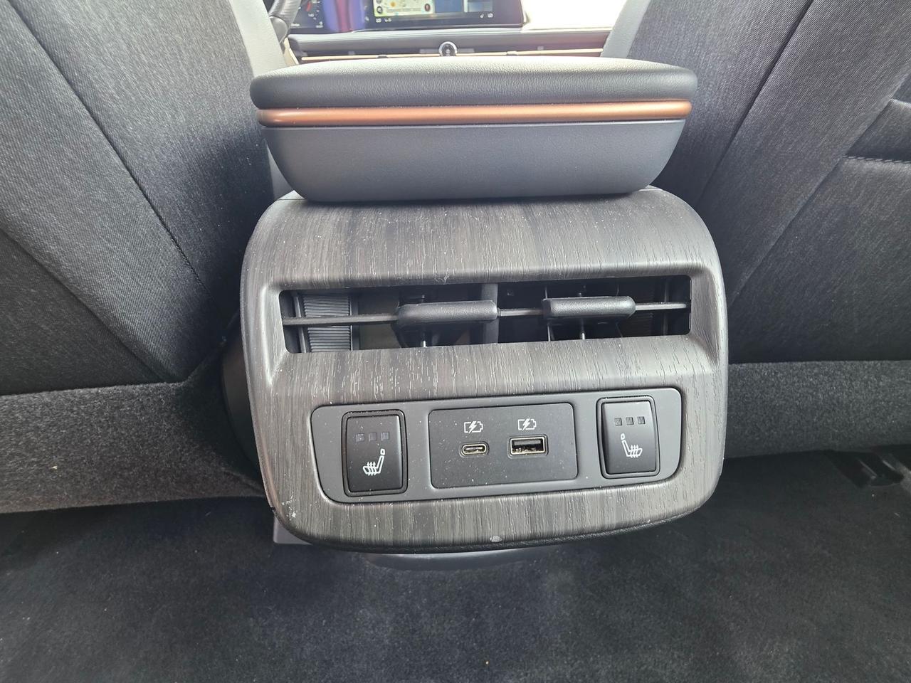 2024 Nissan Ariya EVOLVE+ e-4ORCE Glen Burnie MD