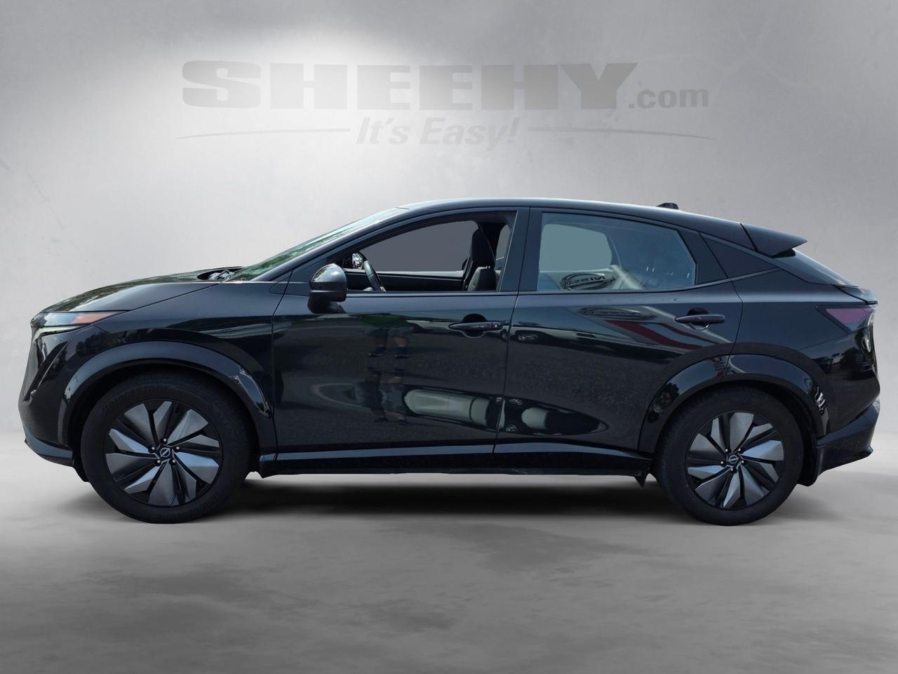 2024 Nissan Ariya EVOLVE+ e-4ORCE Glen Burnie MD