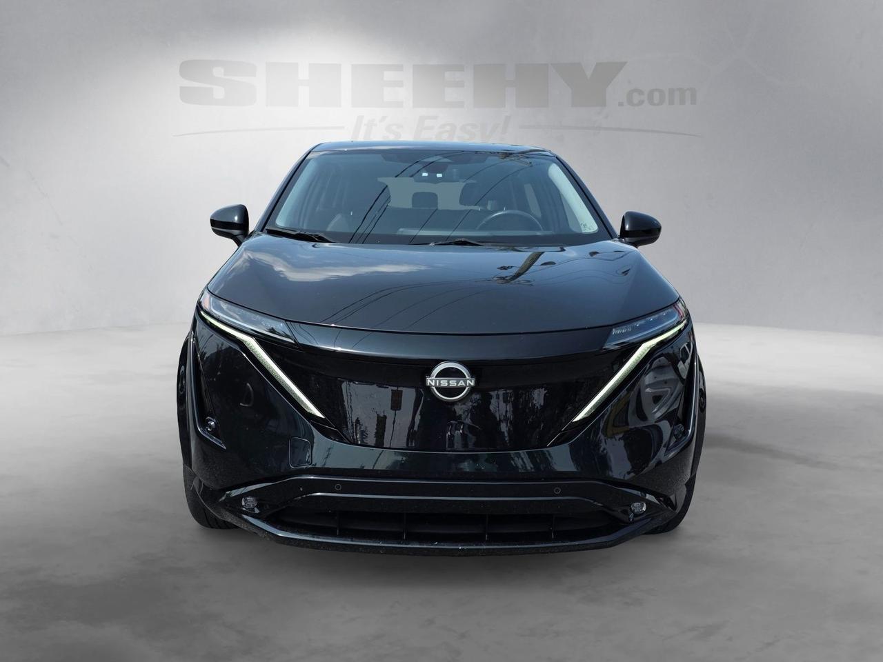2024 Nissan Ariya EVOLVE+ e-4ORCE Glen Burnie MD