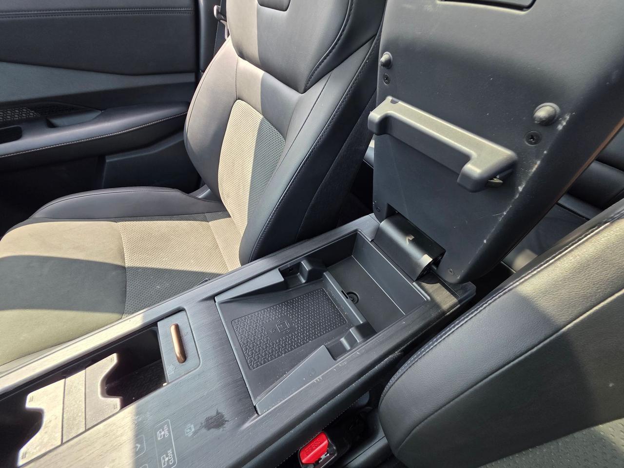 2024 Nissan Ariya EVOLVE+ e-4ORCE Glen Burnie MD