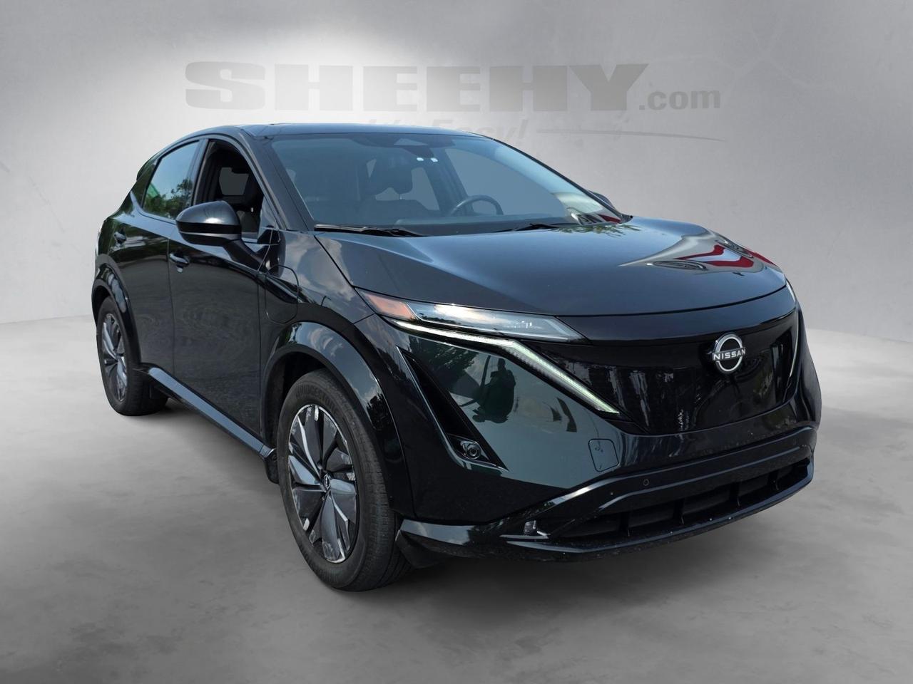 2024 Nissan Ariya EVOLVE+ e-4ORCE Glen Burnie MD