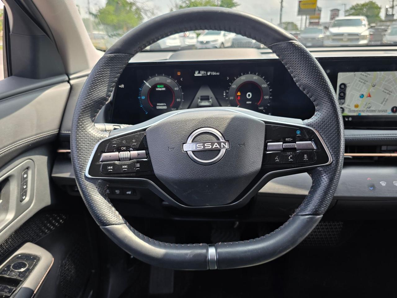 2024 Nissan Ariya EVOLVE+ e-4ORCE Glen Burnie MD