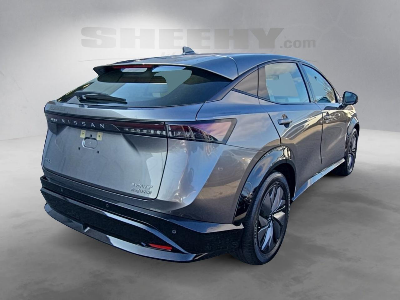 2024 Nissan Ariya EVOLVE+ e-4ORCE Glen Burnie MD