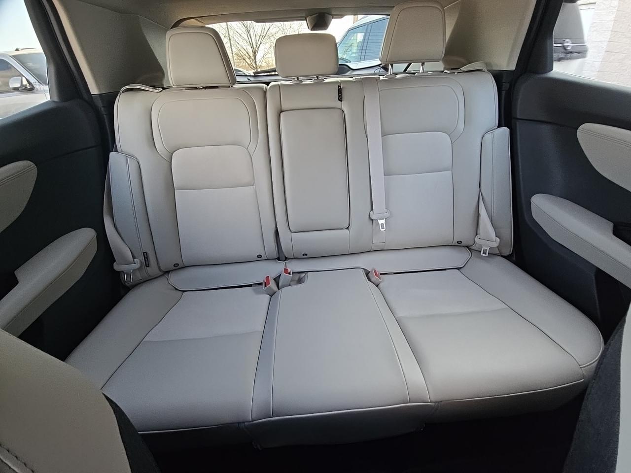 2024 Nissan Ariya EVOLVE+ e-4ORCE Glen Burnie MD