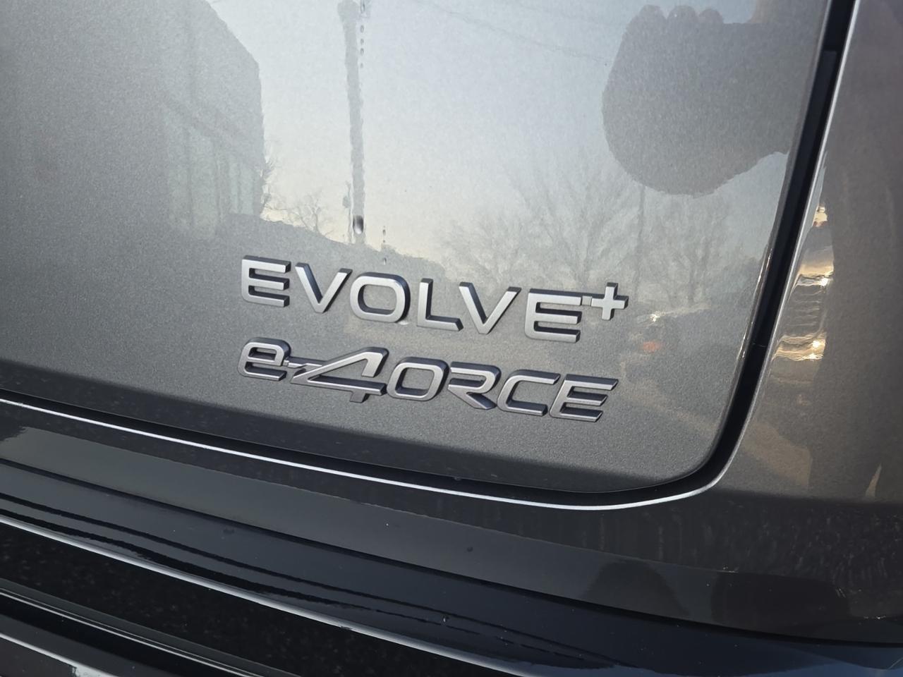 2024 Nissan Ariya EVOLVE+ e-4ORCE Glen Burnie MD