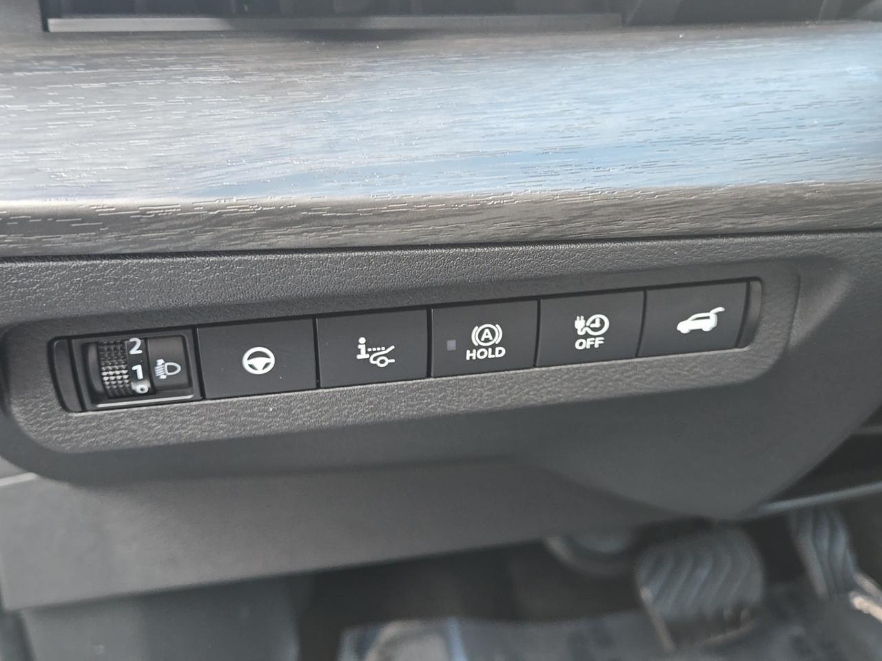 2024 Nissan Ariya EVOLVE+ e-4ORCE Glen Burnie MD