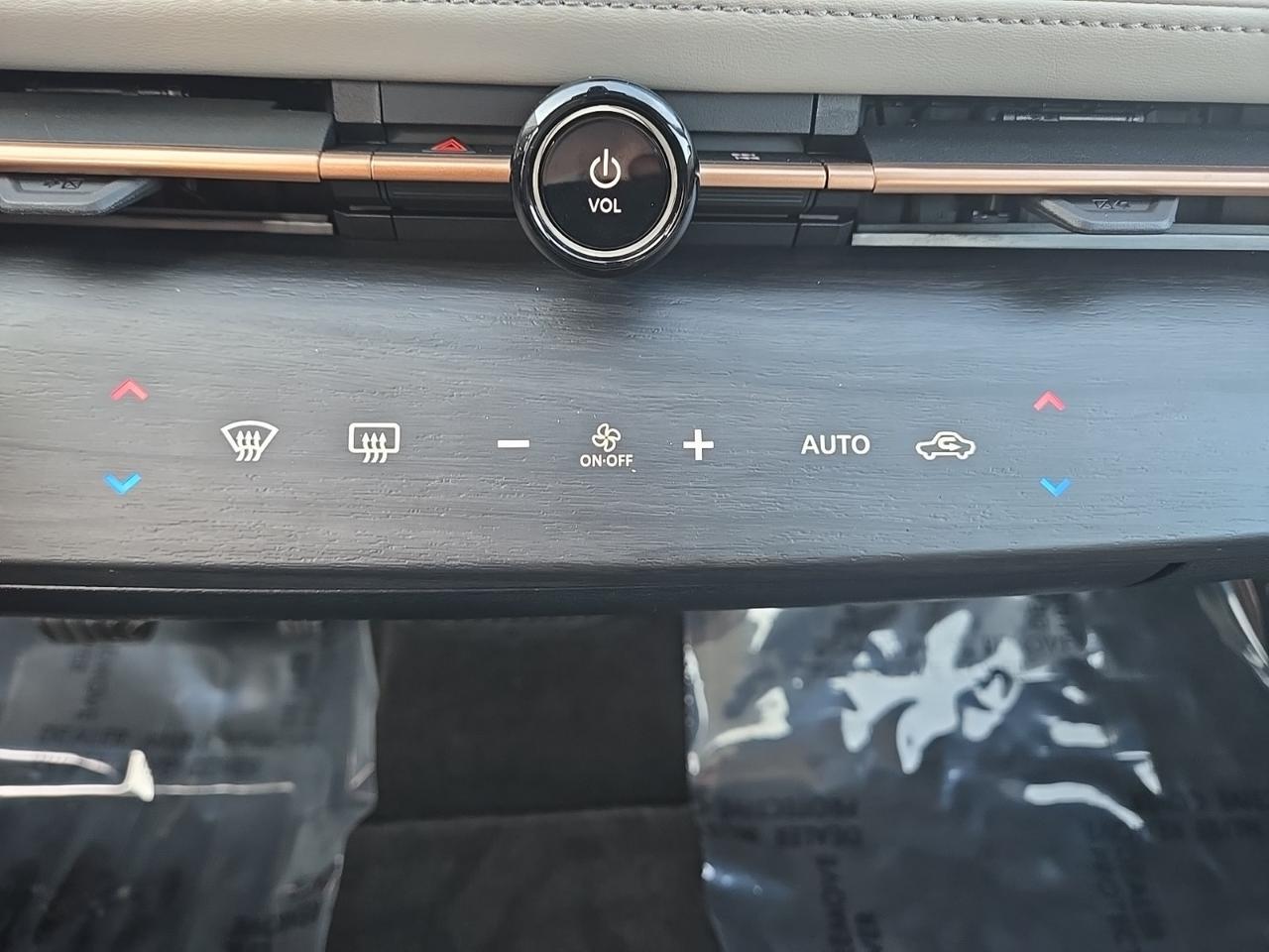 2024 Nissan Ariya EVOLVE+ e-4ORCE Glen Burnie MD