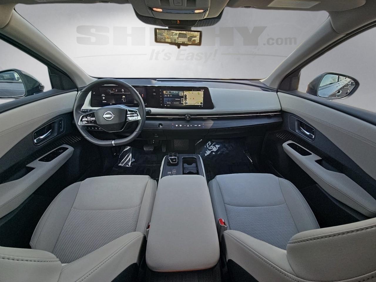 2024 Nissan Ariya EVOLVE+ e-4ORCE Glen Burnie MD