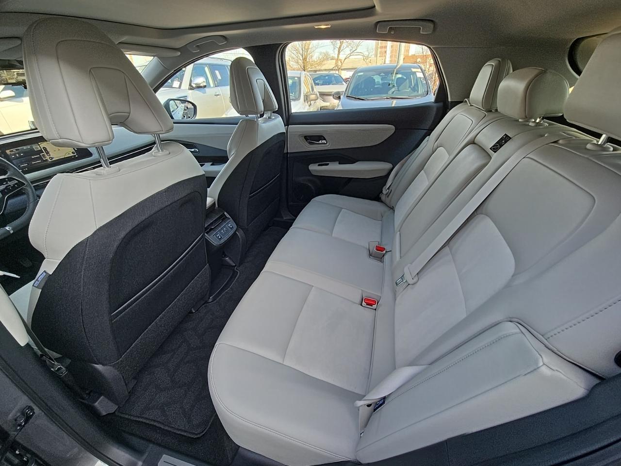 2024 Nissan Ariya EVOLVE+ e-4ORCE Glen Burnie MD