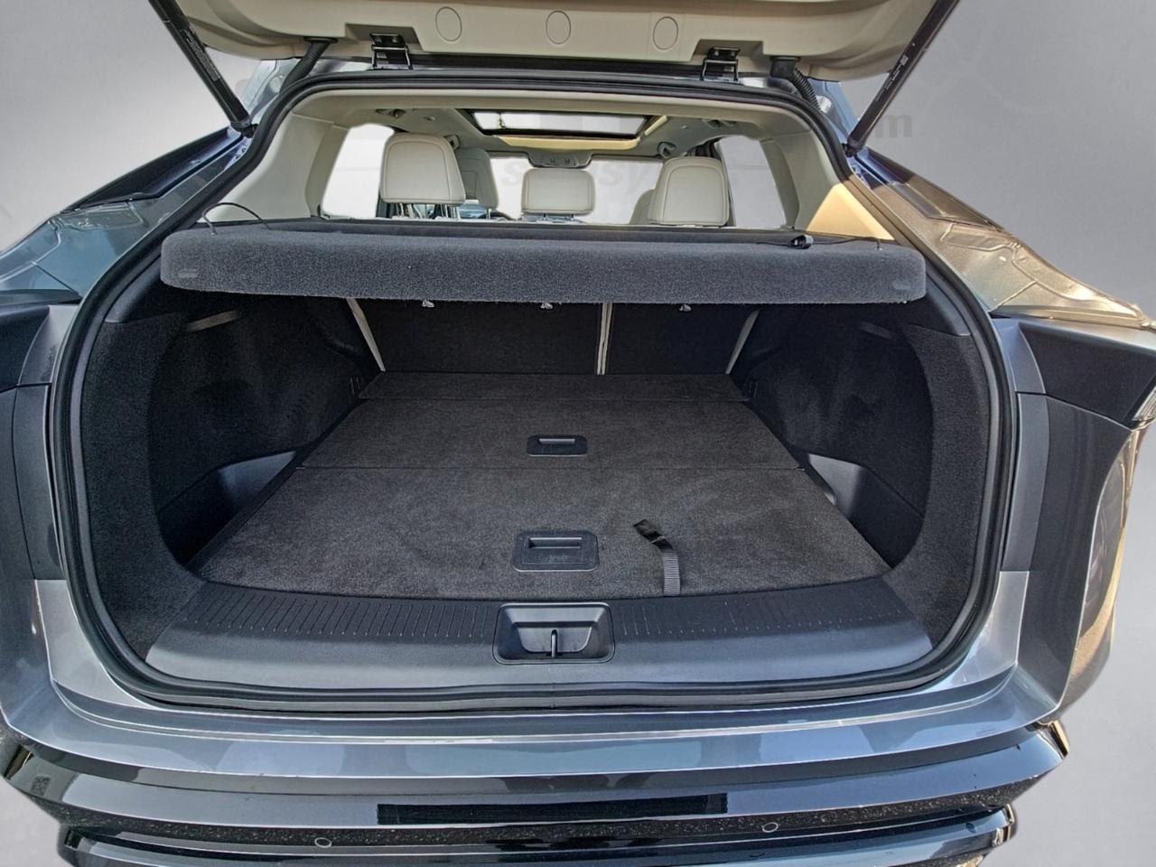 2024 Nissan Ariya EVOLVE+ e-4ORCE Glen Burnie MD