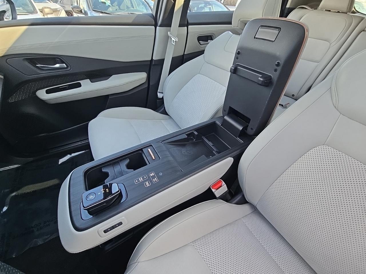 2024 Nissan Ariya EVOLVE+ e-4ORCE Glen Burnie MD