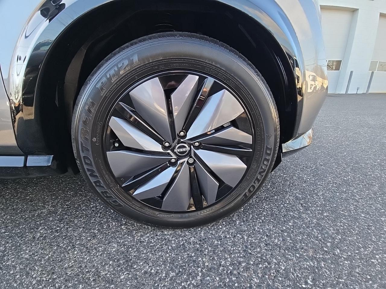 2024 Nissan Ariya EVOLVE+ e-4ORCE Glen Burnie MD