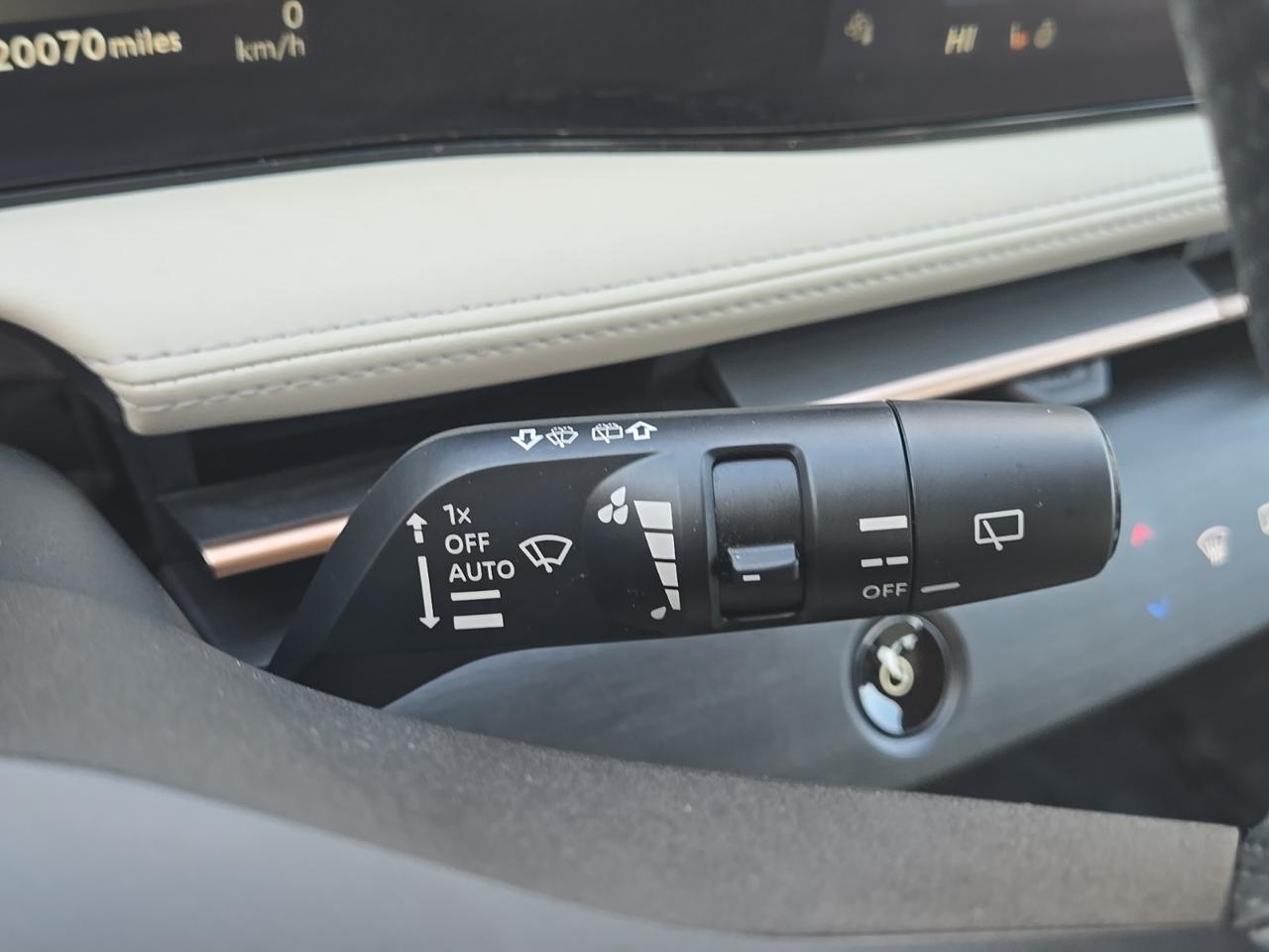 2024 Nissan Ariya EVOLVE+ e-4ORCE Glen Burnie MD