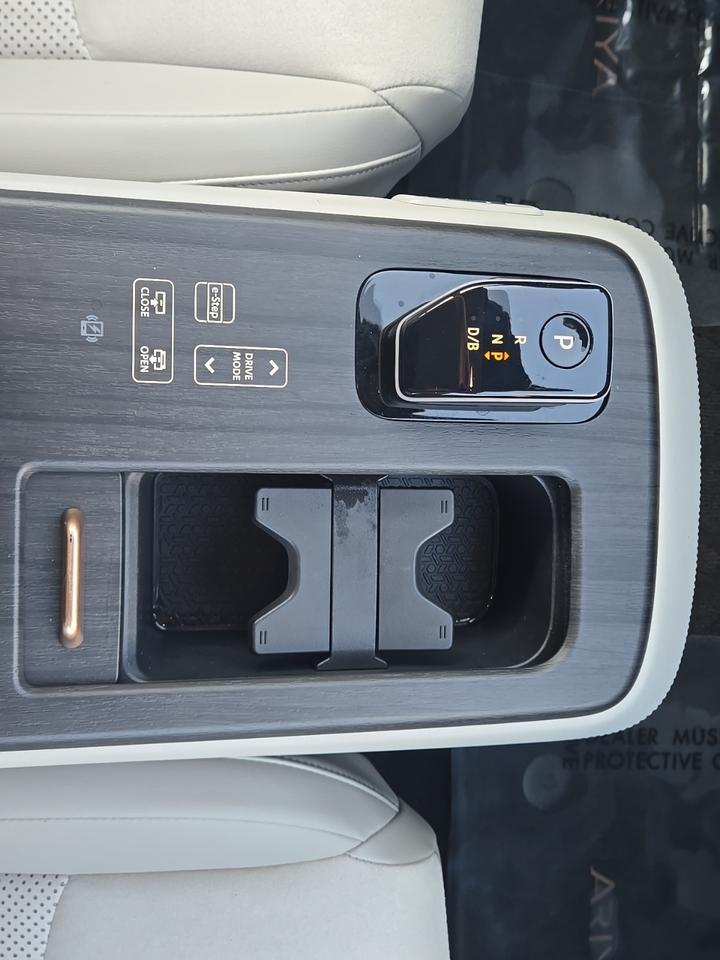 2024 Nissan Ariya EVOLVE+ e-4ORCE Glen Burnie MD