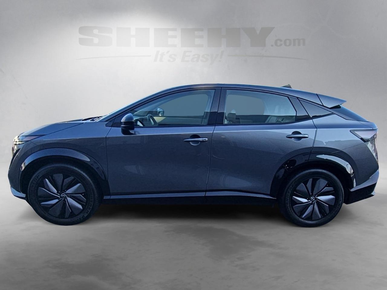 2024 Nissan Ariya EVOLVE+ e-4ORCE Glen Burnie MD