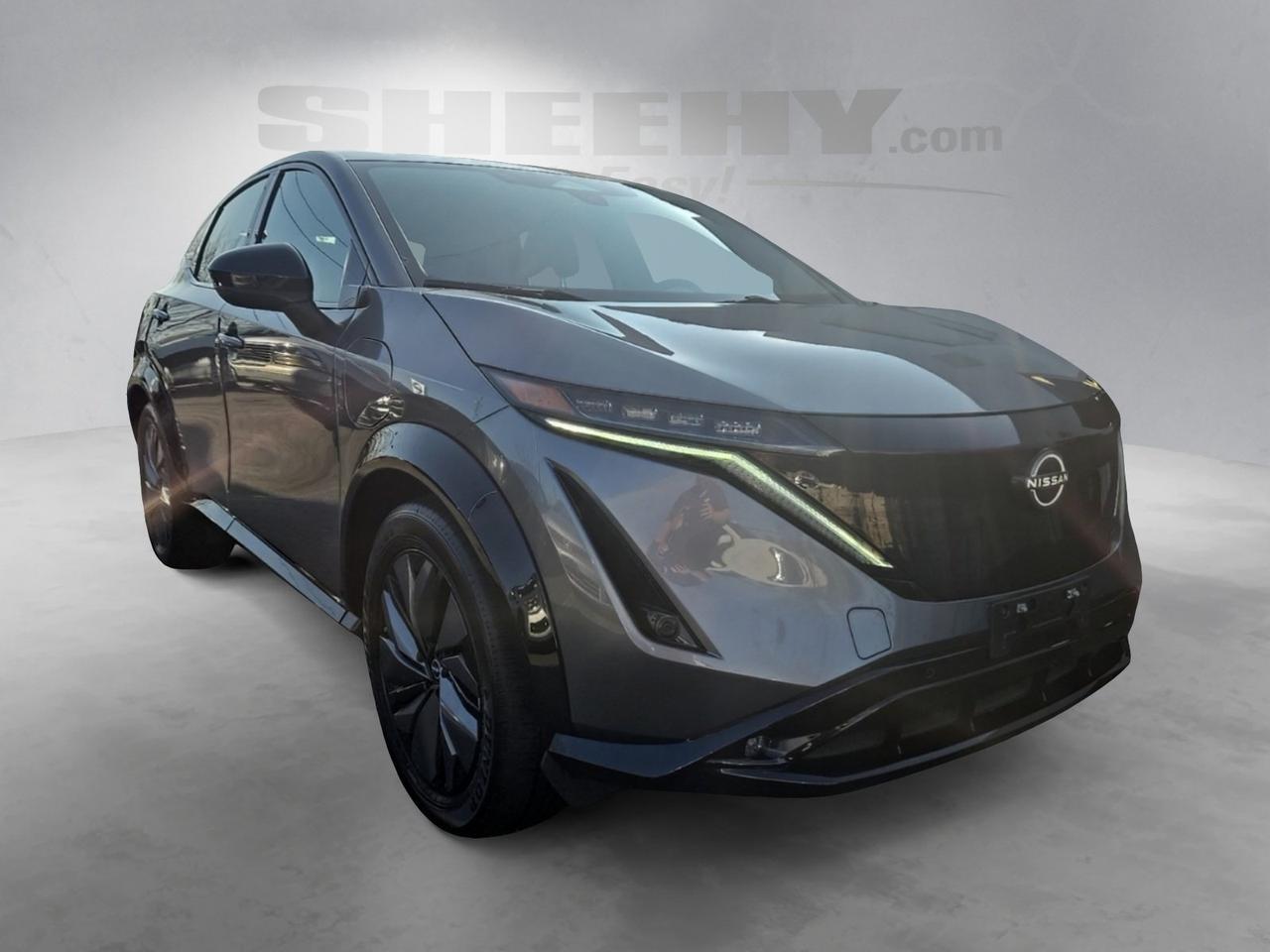 2024 Nissan Ariya EVOLVE+ e-4ORCE Glen Burnie MD