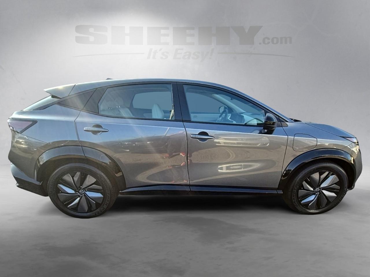 2024 Nissan Ariya EVOLVE+ e-4ORCE Glen Burnie MD