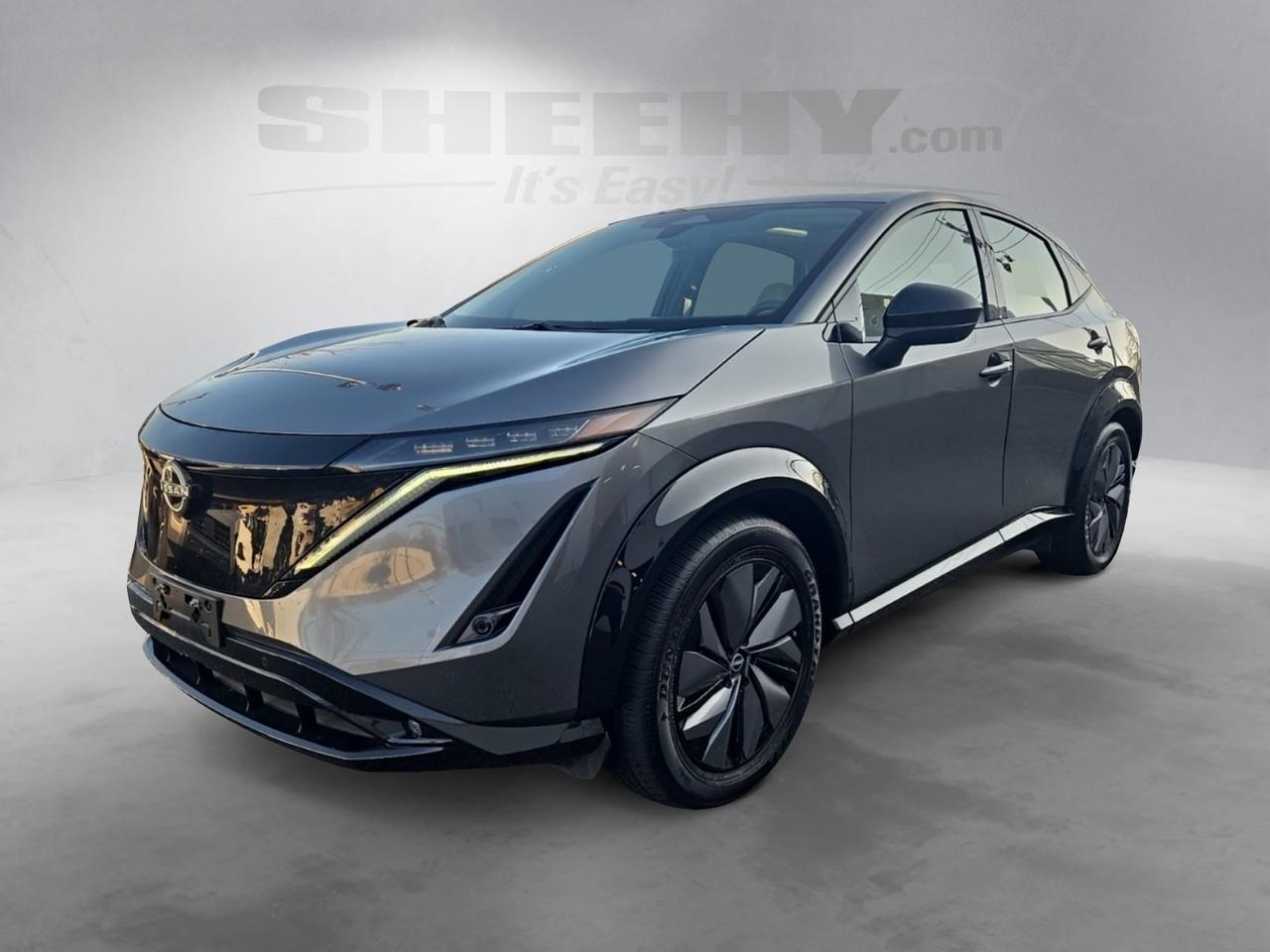 2024 Nissan Ariya EVOLVE+ e-4ORCE Glen Burnie MD