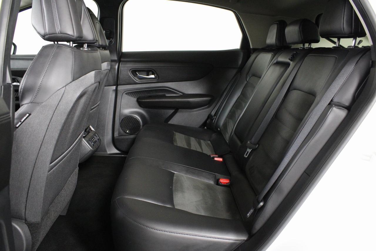 2024 Nissan Ariya EVOLVE+ e-4ORCE Manassas VA
