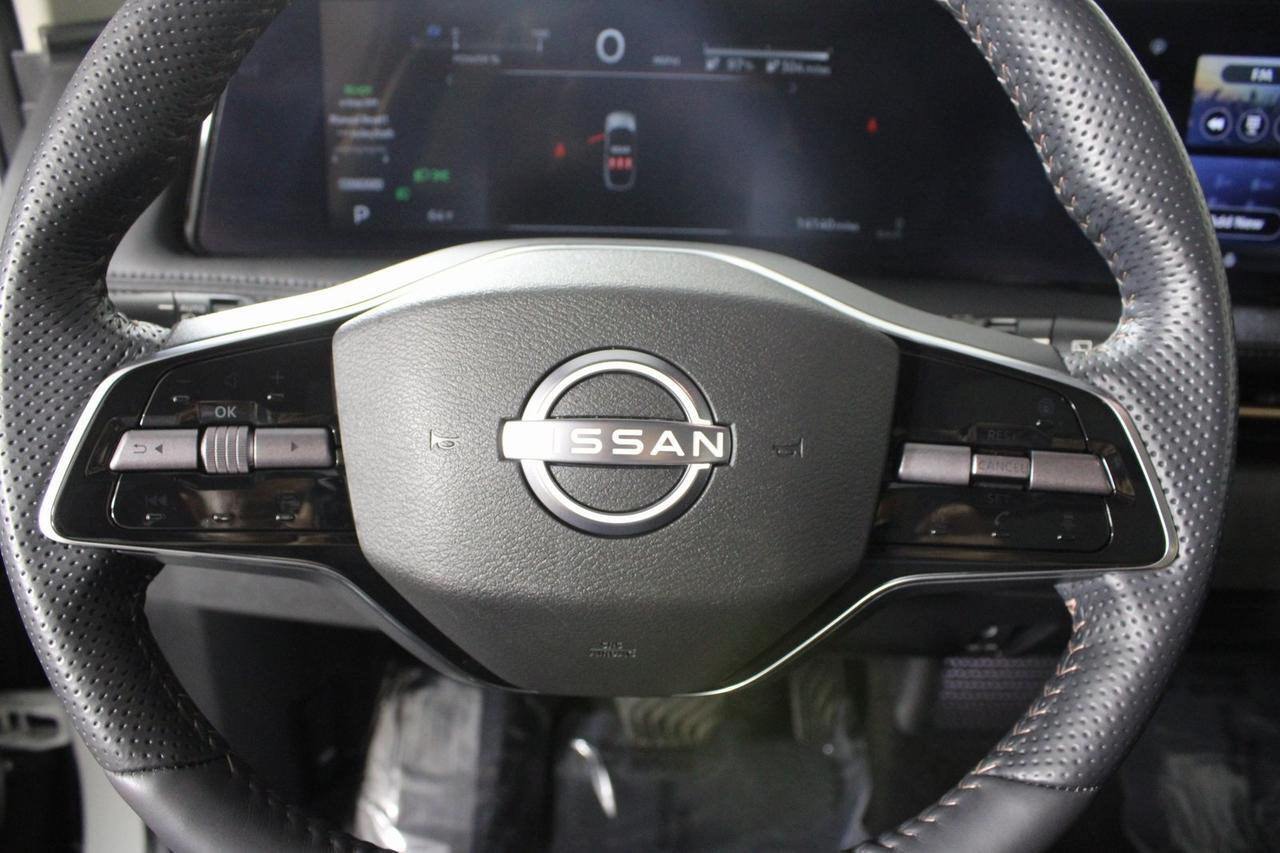 2024 Nissan Ariya EVOLVE+ e-4ORCE Manassas VA
