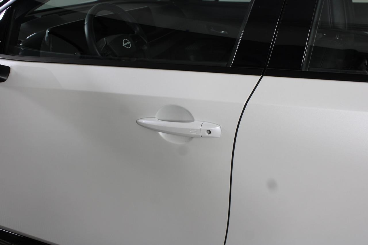 2024 Nissan Ariya EVOLVE+ e-4ORCE Manassas VA