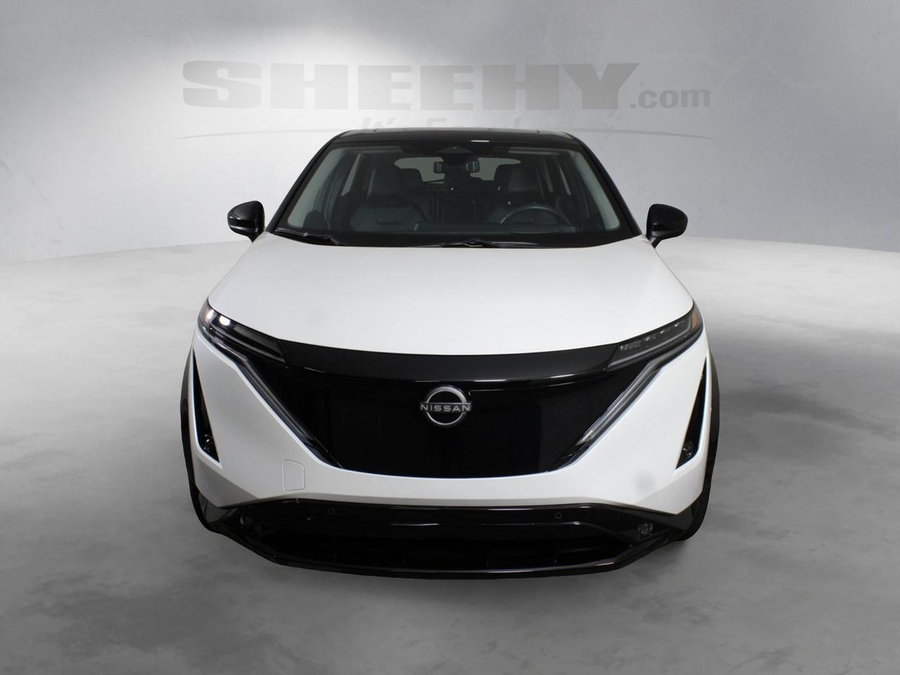 2024 Nissan Ariya EVOLVE+ e-4ORCE Manassas VA