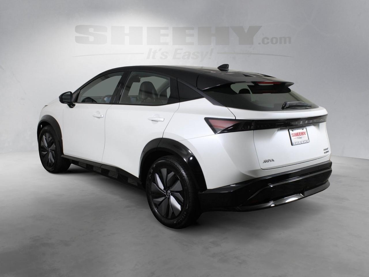 2024 Nissan Ariya EVOLVE+ e-4ORCE Manassas VA