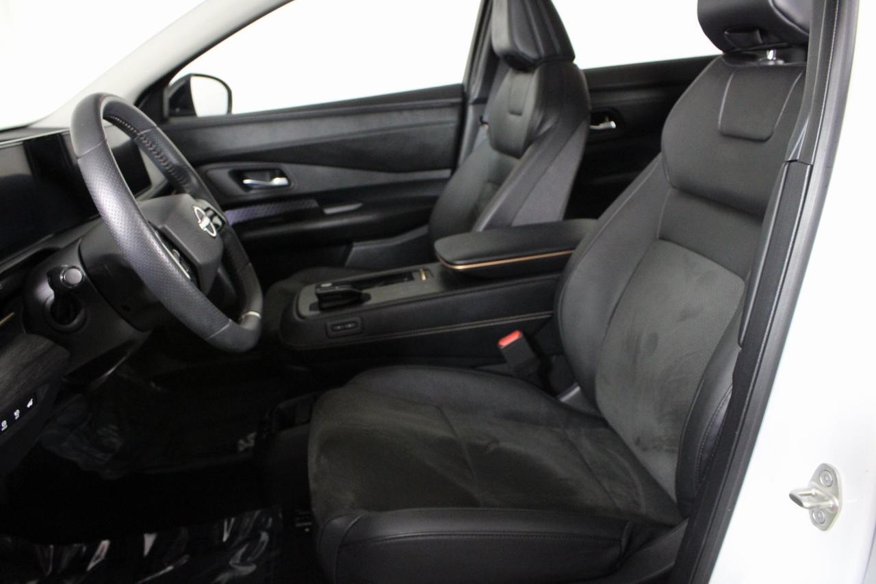 2024 Nissan Ariya EVOLVE+ e-4ORCE Manassas VA