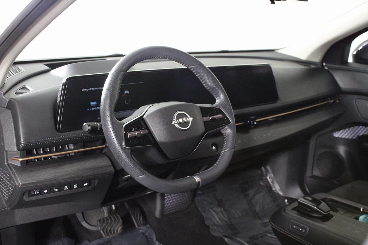 2024 Nissan Ariya EVOLVE+ e-4ORCE Manassas VA
