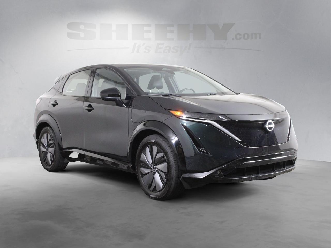 2024 Nissan Ariya EVOLVE+ e-4ORCE Manassas VA