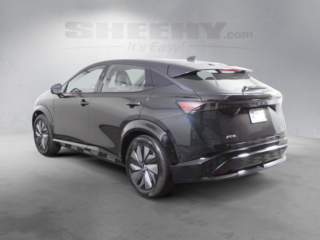 2024 Nissan Ariya EVOLVE+ e-4ORCE Manassas VA