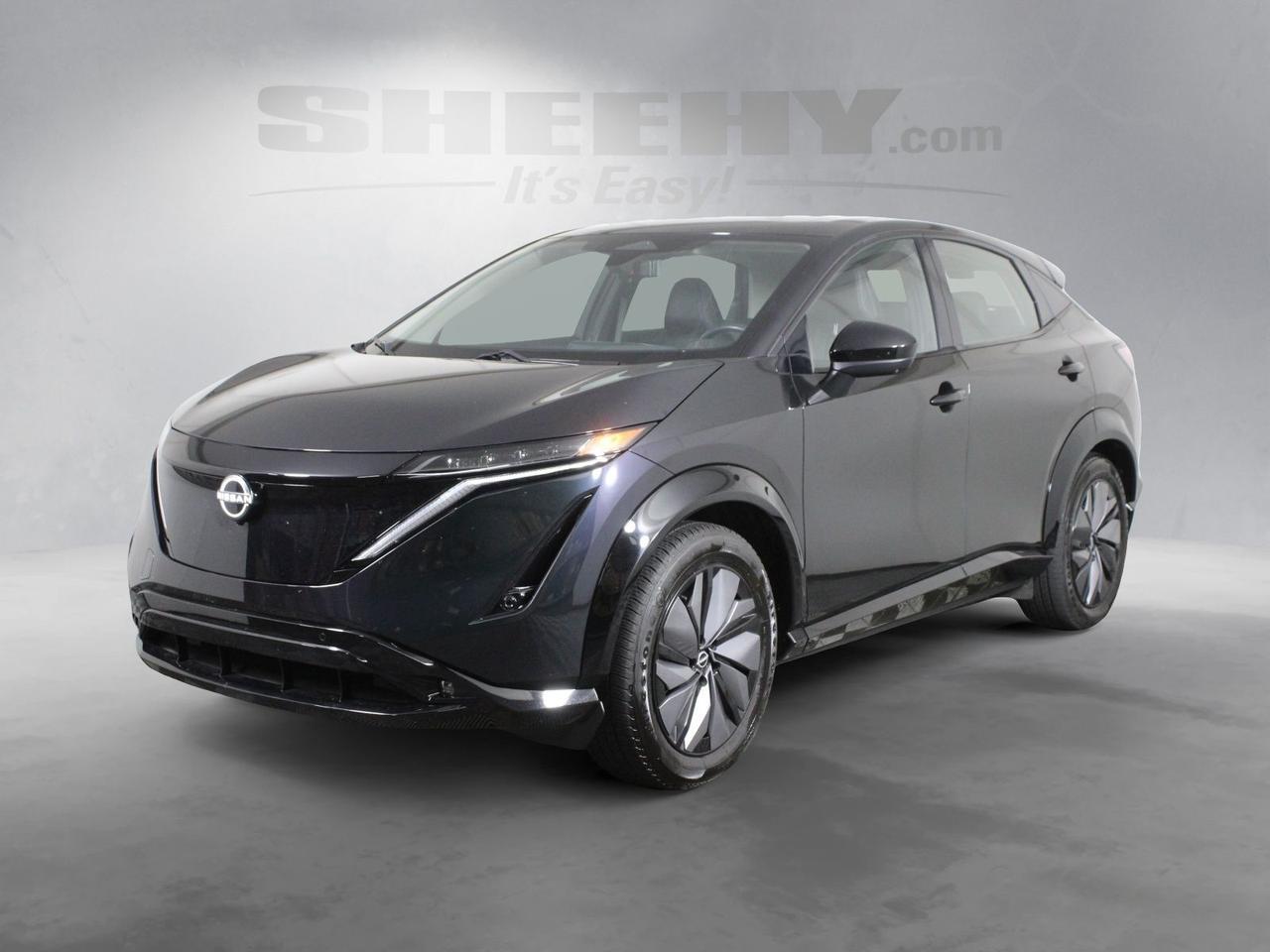 2024 Nissan Ariya EVOLVE+ e-4ORCE Manassas VA