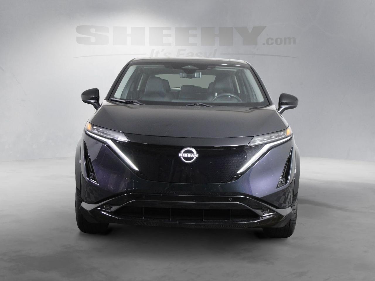 2024 Nissan Ariya EVOLVE+ e-4ORCE Manassas VA