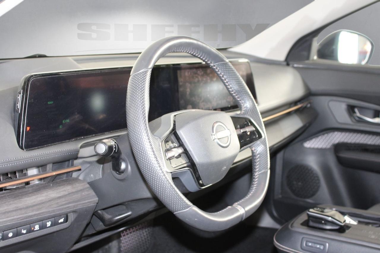 2024 Nissan Ariya EVOLVE+ e-4ORCE Manassas VA