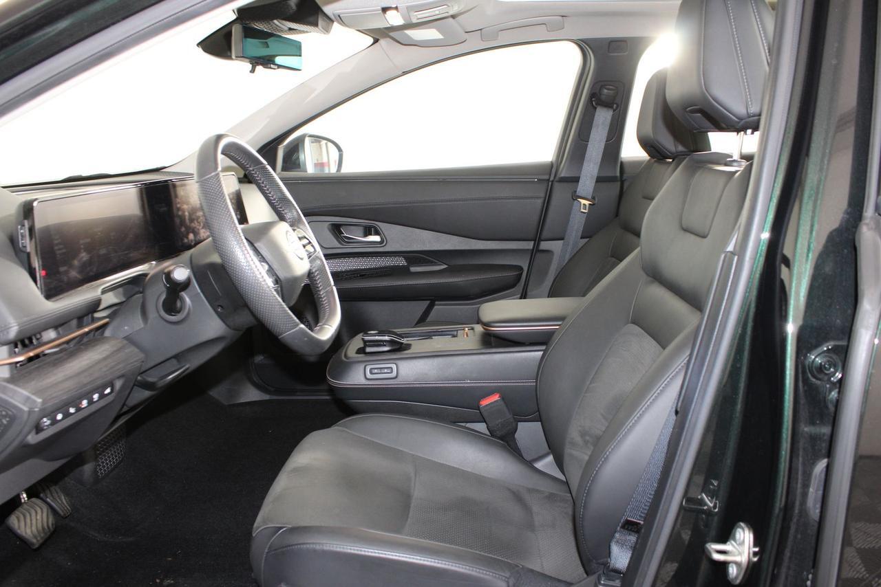 2024 Nissan Ariya EVOLVE+ e-4ORCE Manassas VA