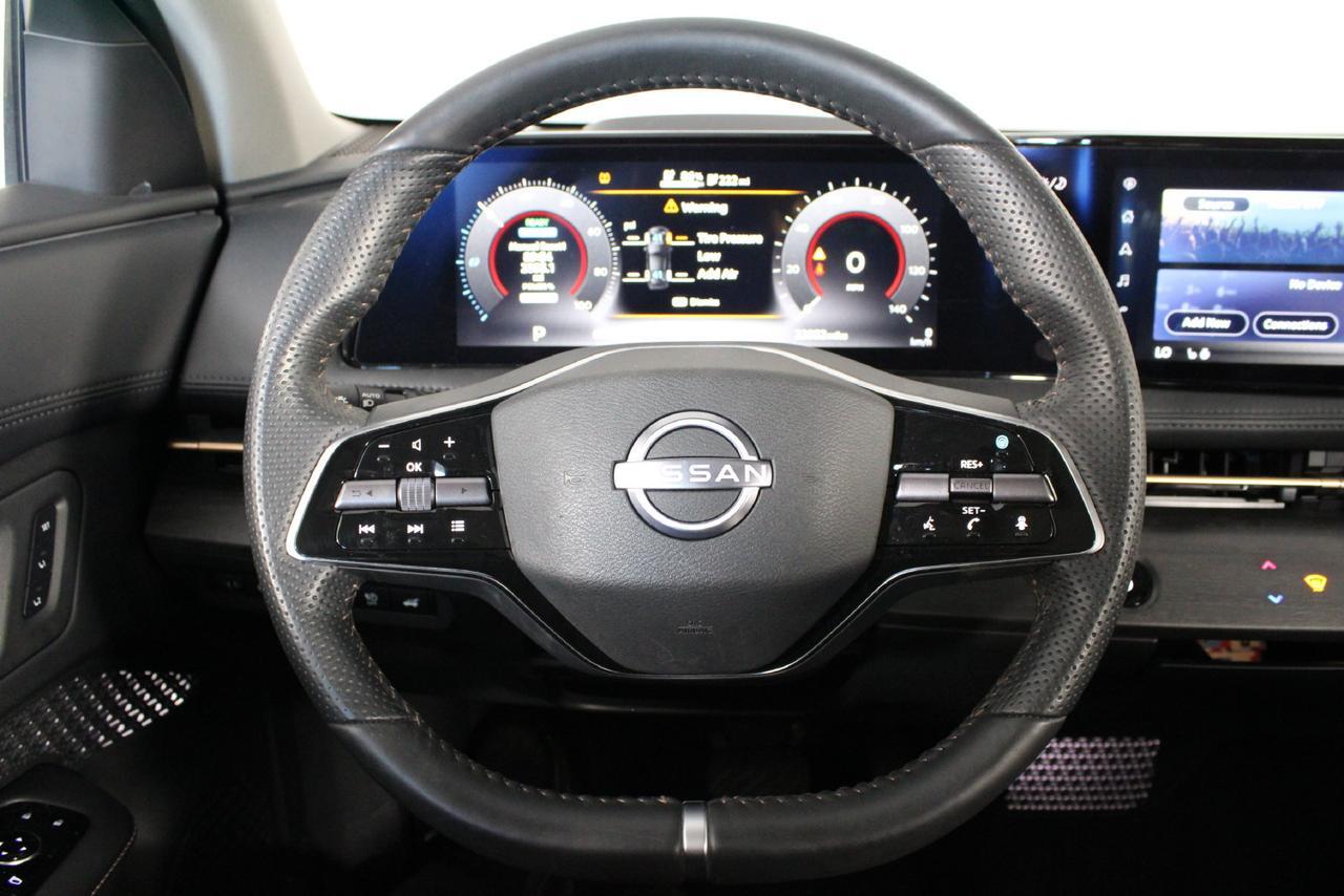 2024 Nissan Ariya EVOLVE+ e-4ORCE Manassas VA