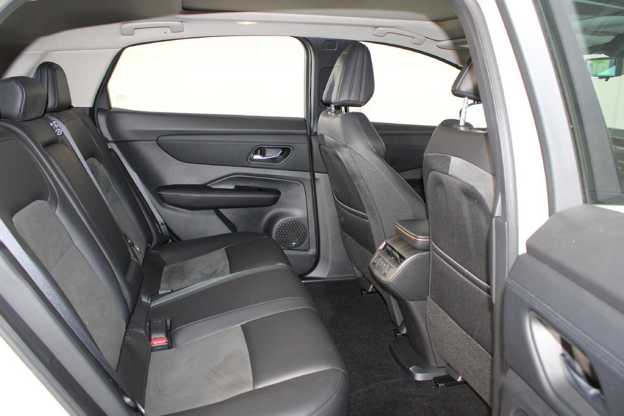 2024 Nissan Ariya EVOLVE+ e-4ORCE Manassas VA