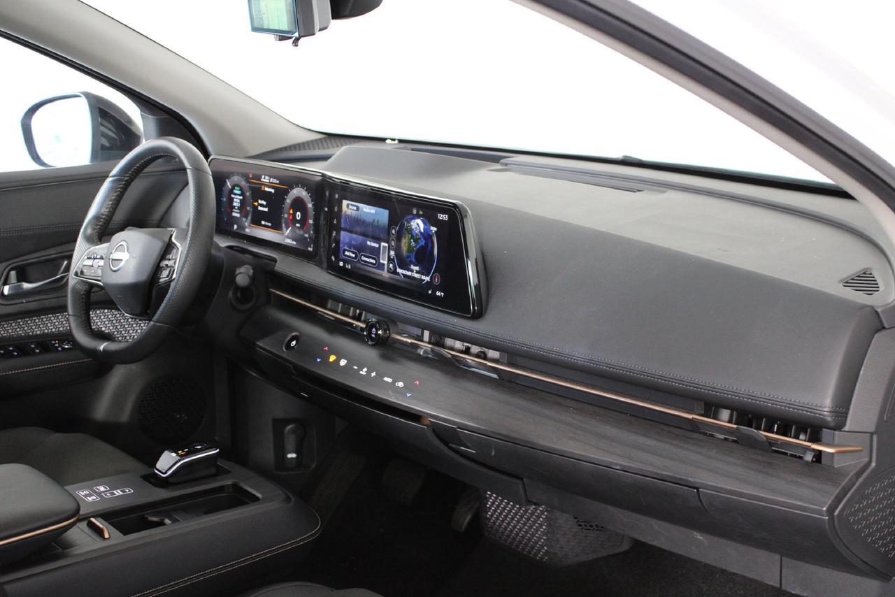 2024 Nissan Ariya EVOLVE+ e-4ORCE Manassas VA