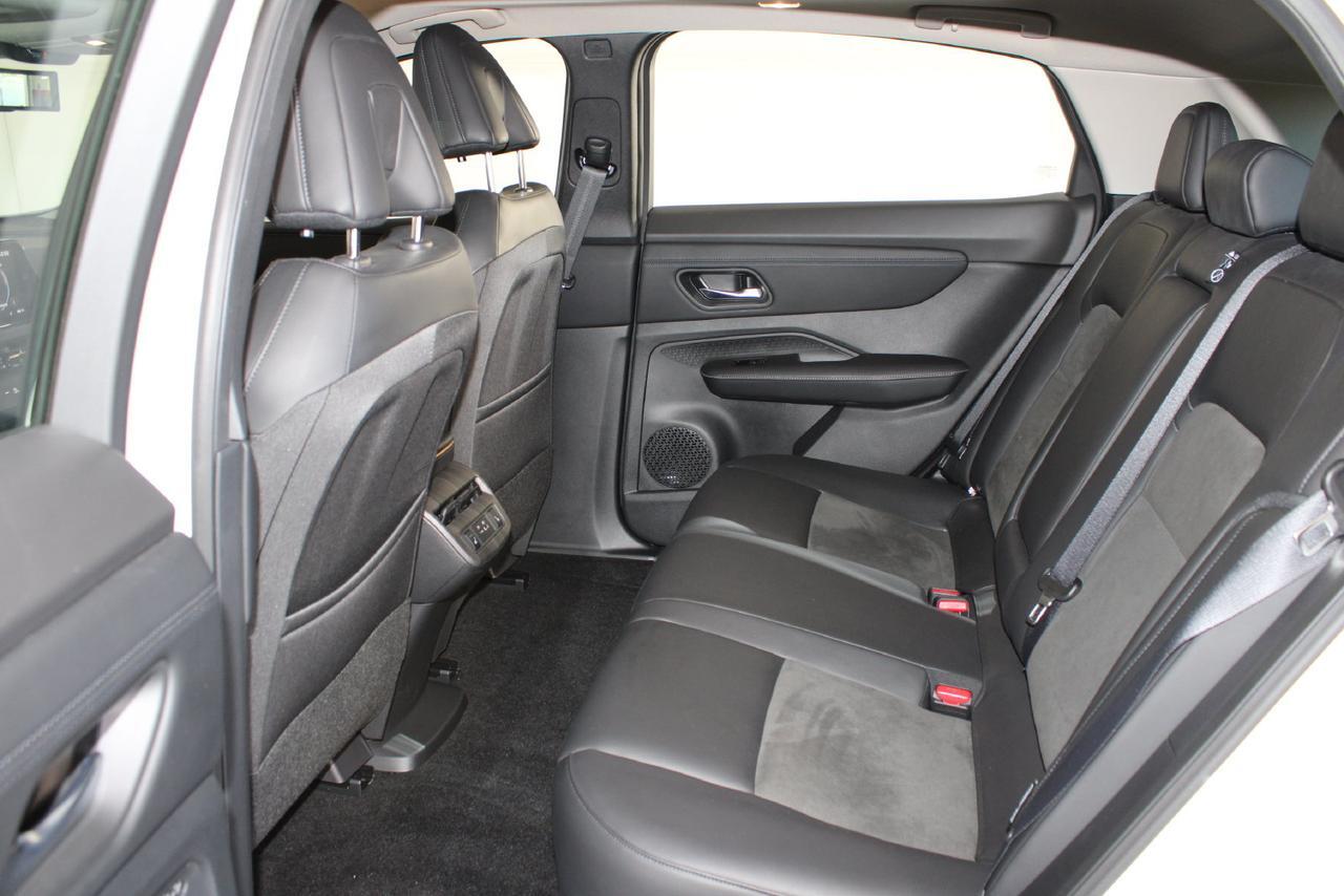 2024 Nissan Ariya EVOLVE+ e-4ORCE Manassas VA