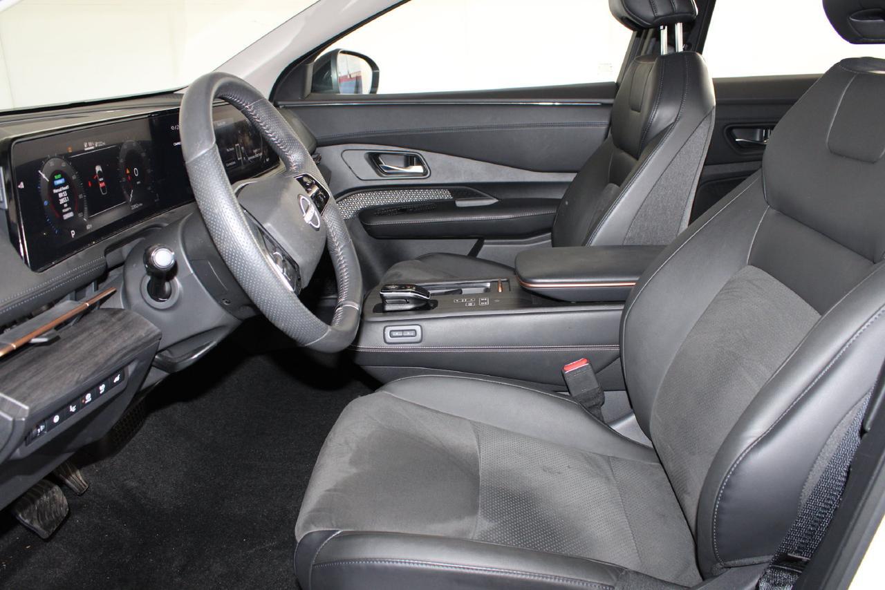 2024 Nissan Ariya EVOLVE+ e-4ORCE Manassas VA