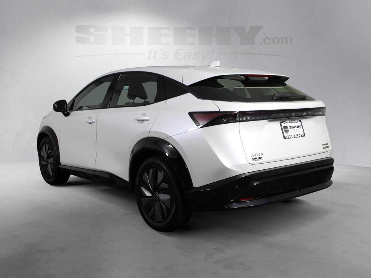 2024 Nissan Ariya EVOLVE+ e-4ORCE Manassas VA